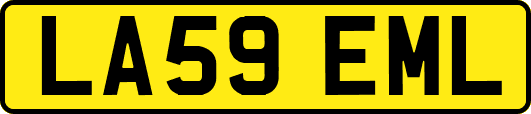 LA59EML
