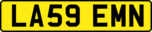 LA59EMN