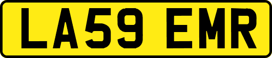 LA59EMR