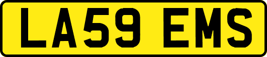 LA59EMS