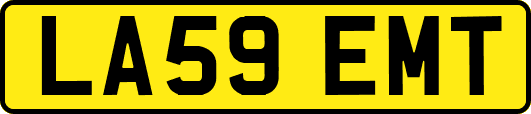 LA59EMT
