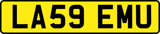 LA59EMU