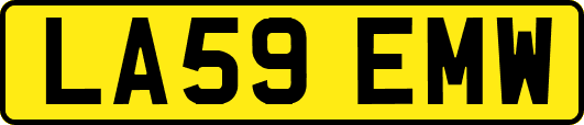 LA59EMW