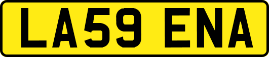 LA59ENA