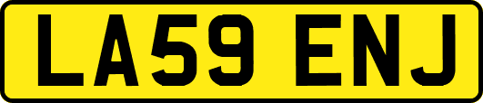 LA59ENJ