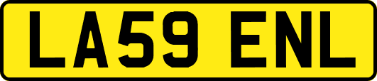 LA59ENL