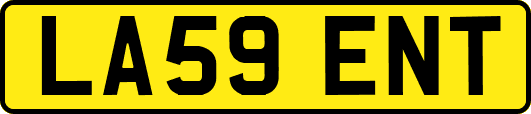 LA59ENT