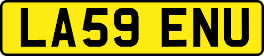 LA59ENU