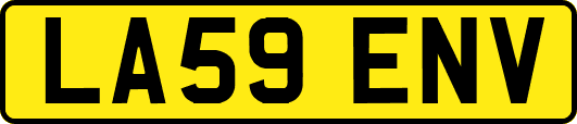 LA59ENV