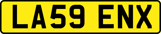 LA59ENX