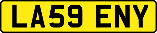 LA59ENY