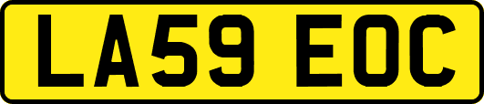 LA59EOC