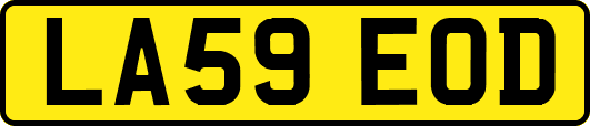 LA59EOD