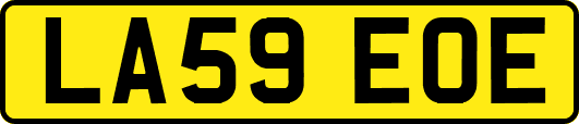 LA59EOE