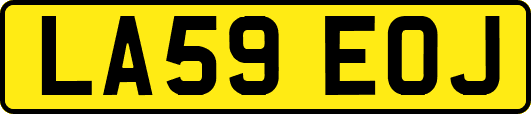 LA59EOJ