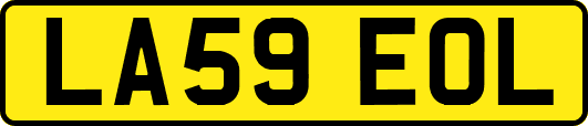 LA59EOL