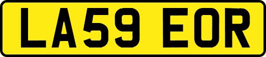 LA59EOR