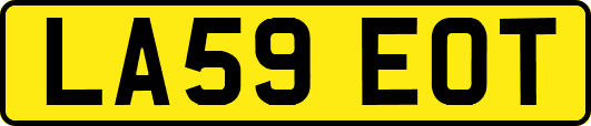 LA59EOT