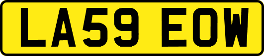 LA59EOW