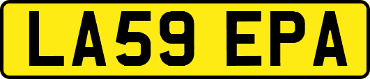 LA59EPA