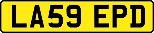 LA59EPD