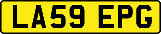 LA59EPG