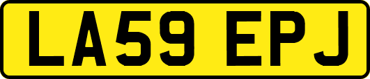 LA59EPJ