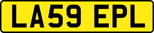 LA59EPL