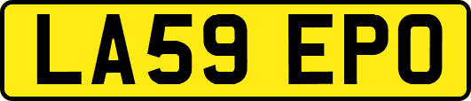 LA59EPO