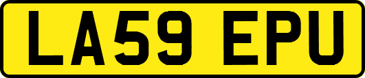 LA59EPU
