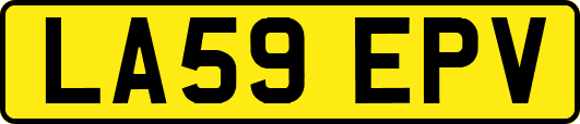 LA59EPV