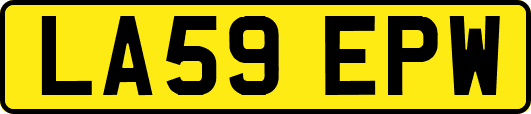 LA59EPW