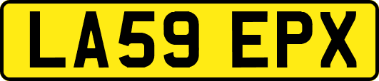 LA59EPX