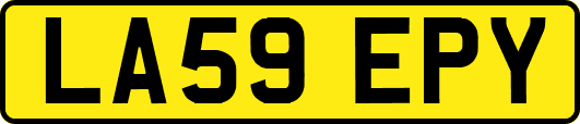 LA59EPY