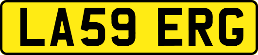 LA59ERG