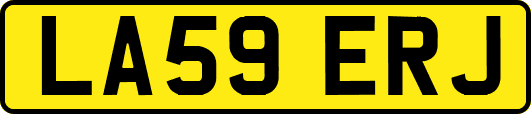 LA59ERJ