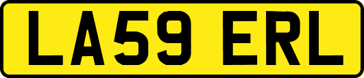 LA59ERL