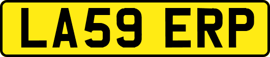 LA59ERP