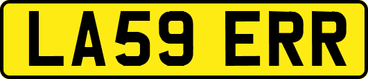 LA59ERR
