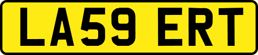 LA59ERT
