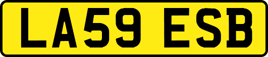 LA59ESB