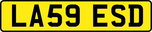 LA59ESD