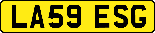 LA59ESG