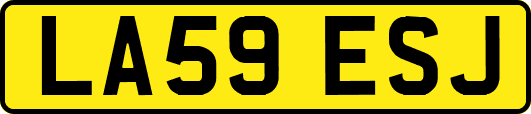 LA59ESJ