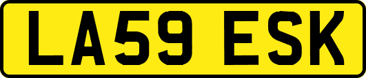 LA59ESK