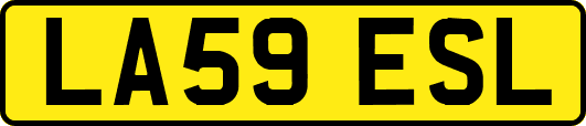 LA59ESL