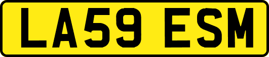 LA59ESM