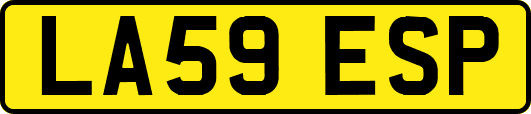 LA59ESP