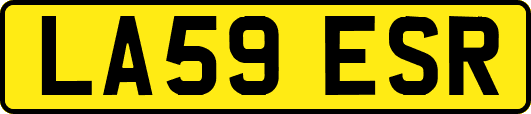 LA59ESR