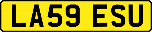 LA59ESU